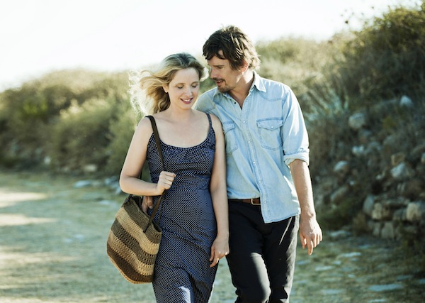 Scene from Before Midnight