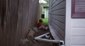 Image from Boyhood, directed by Richard Linklater. Courtesy of Sundance Institute.