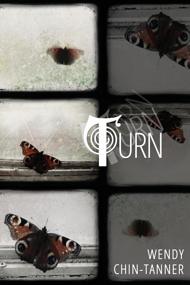 Turn, by Wendy Chin-Tanner (Sibling Rivalry Press)