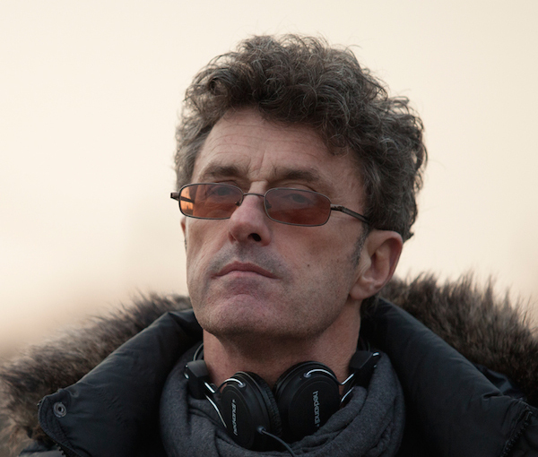 Director Pawel Pawlikowski, “IDA.” Photo courtesy of Sylwester Kazmierczak and Sundance Film Festival 2014.