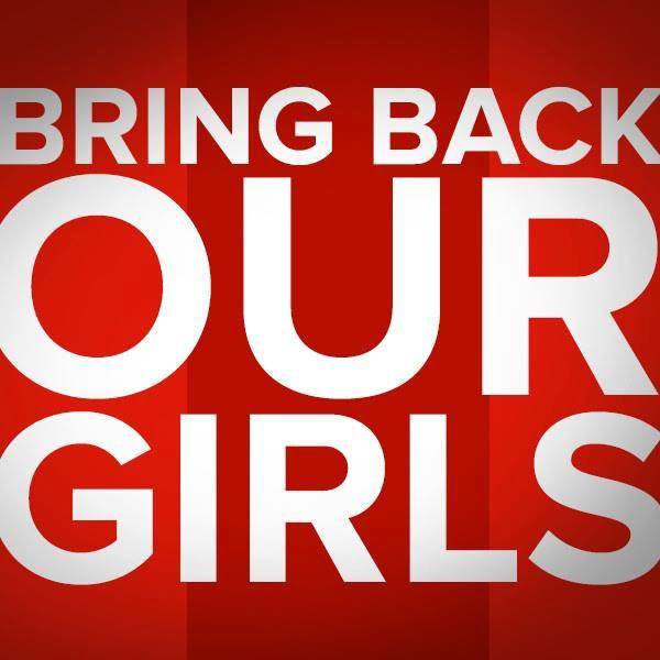#Bring Back Our Girls