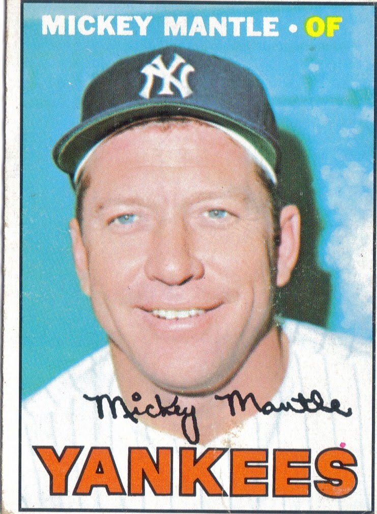 1967-Topps-Mickey-Mantle