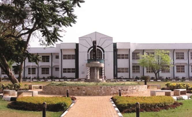 University-of-Nigeria