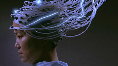 'Advantageous,' directed by Jennifer Phang, screens in the US Dramatic Competition. Photo courtesy Sundance Institute.