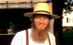 Dutch-Amish Conscientoius Objector