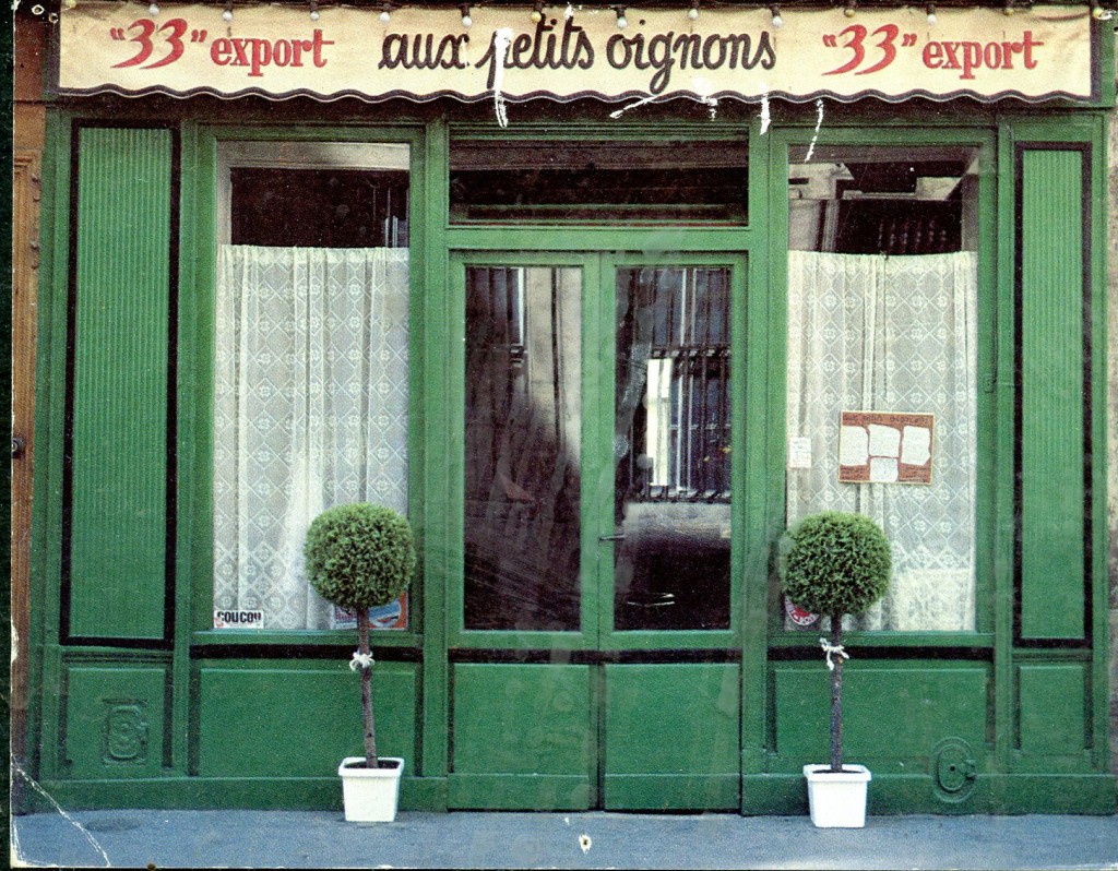 Paris restaurant020