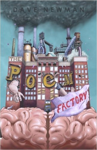 The Poem Factory Front Cover Oct 2015