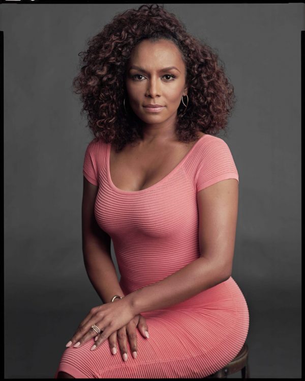 Janet Mock-Out List (c) Timothy Greenfield-Sanders