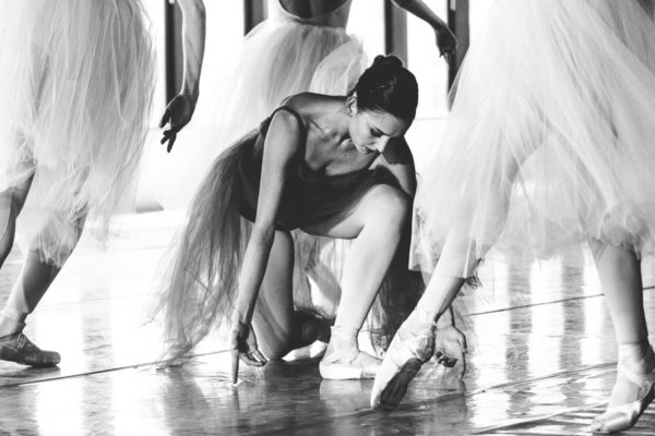 American Contemporary Ballet Photo by Anastasia Petukhova