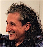 Profile picture of Richard Abramowitz
