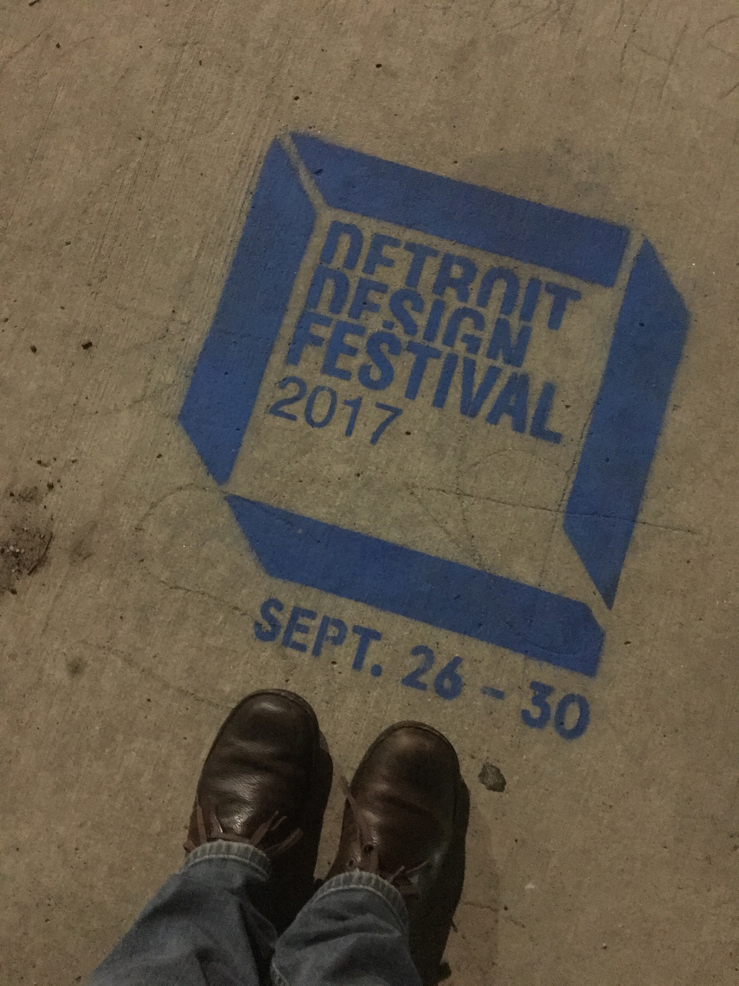Detroit Design Festival