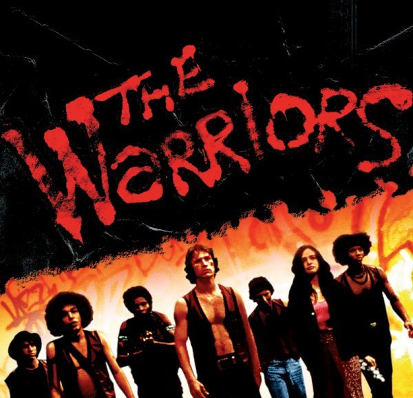 The-warriors-poster-artwork-michael-beck-james-remar-david-patrick-kelly