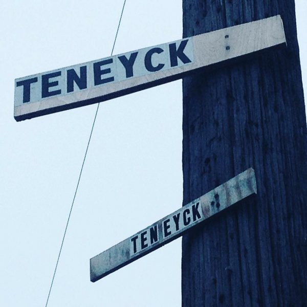teneyck signs