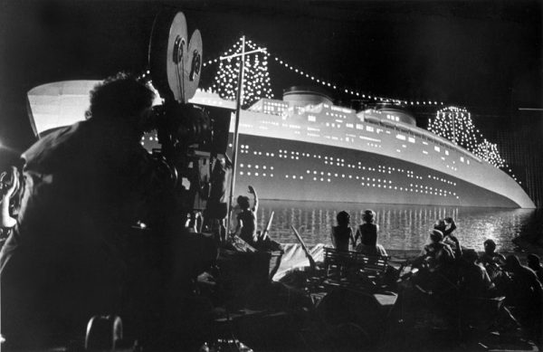 Fellini's Amarcord © Cineteca Bologna