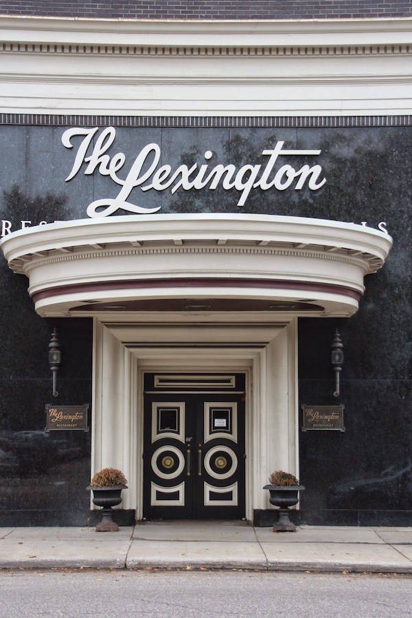 The Lexington 