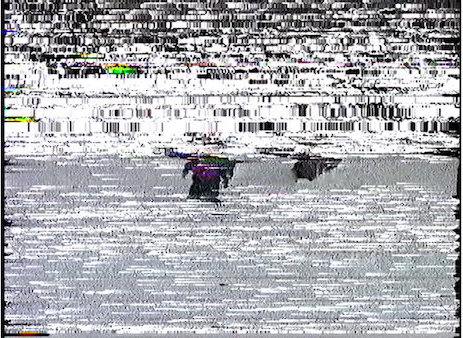 Alzheimer's, memory, memories, glitch, video, film, home movie, children, child, now and again, childhood, archival, video tape, 90s, millennial, brother, brothers