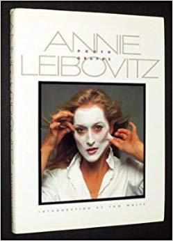 Annie Liebovitz (c) 1983
