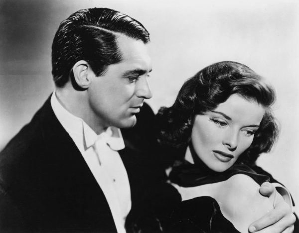 Holiday, 1938 - Cary Grant, Katharine Hepburn