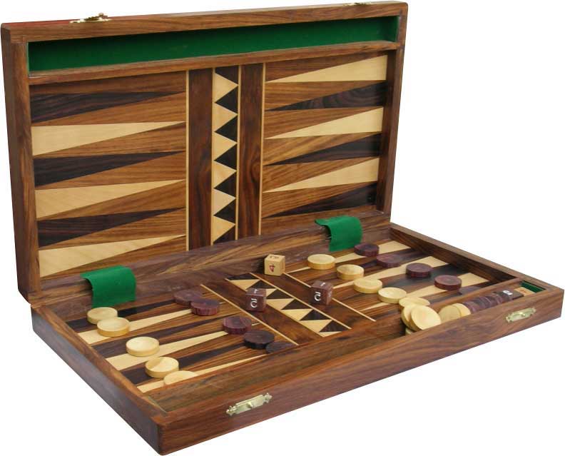 Agame Backgammon