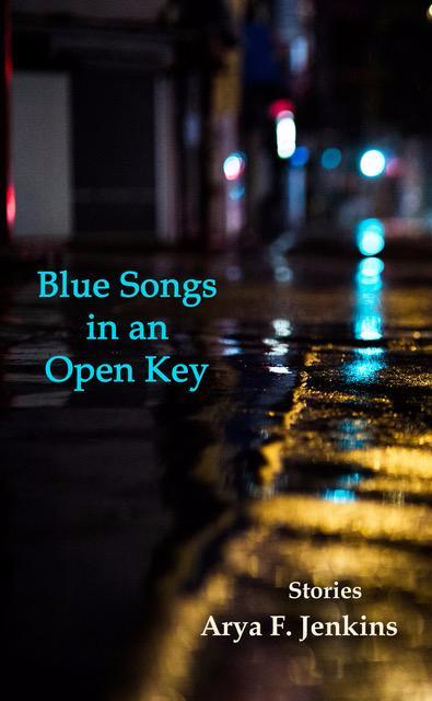Blue Songs in an Open Key