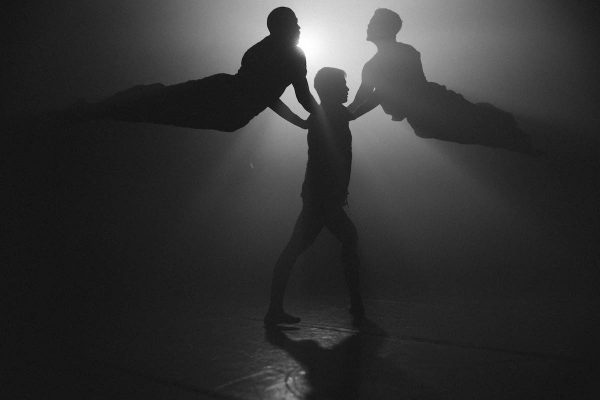 LA Dance Project. Photo by Josh Rose.
