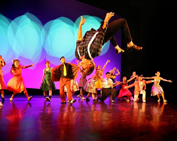 Global Motion World Dance Company. Photo courtesy of the artists.