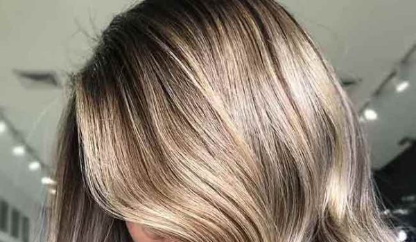 52 HQ Pictures All Blonde Hair / Platinum Blonde Hair Highlights Foils And Hairstyles Beauty Crew