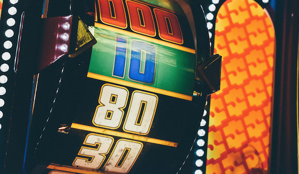 A Step by Step Guide to Playing Online Slots –