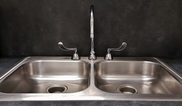 commercial sinks